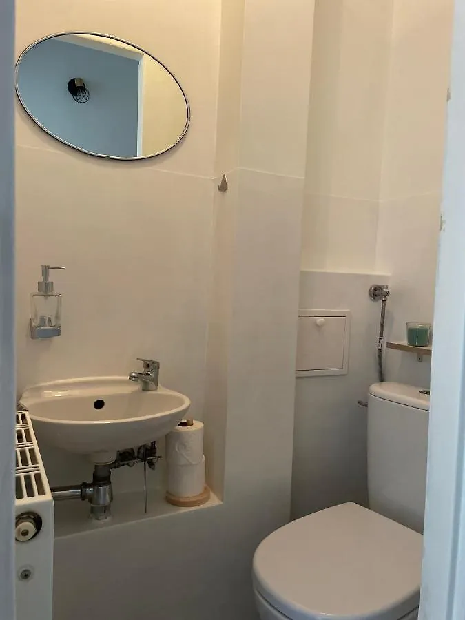 Apartment Happy Seagull By 3City Rentals Sopot