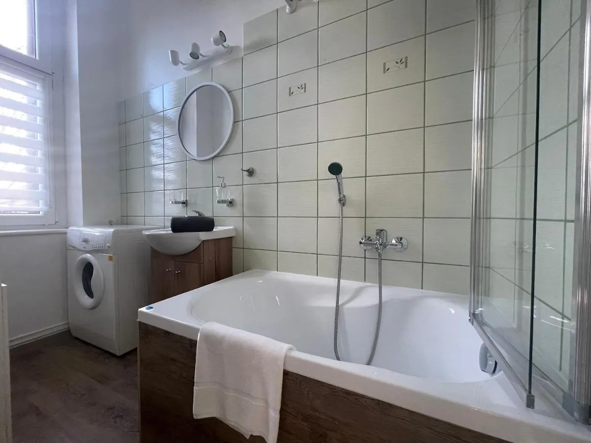 Apartment Happy Seagull By 3City Rentals Sopot Poland