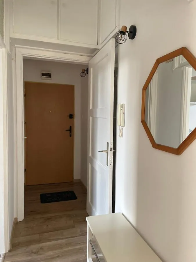 Happy Seagull By 3City Rentals Sopot Apartment