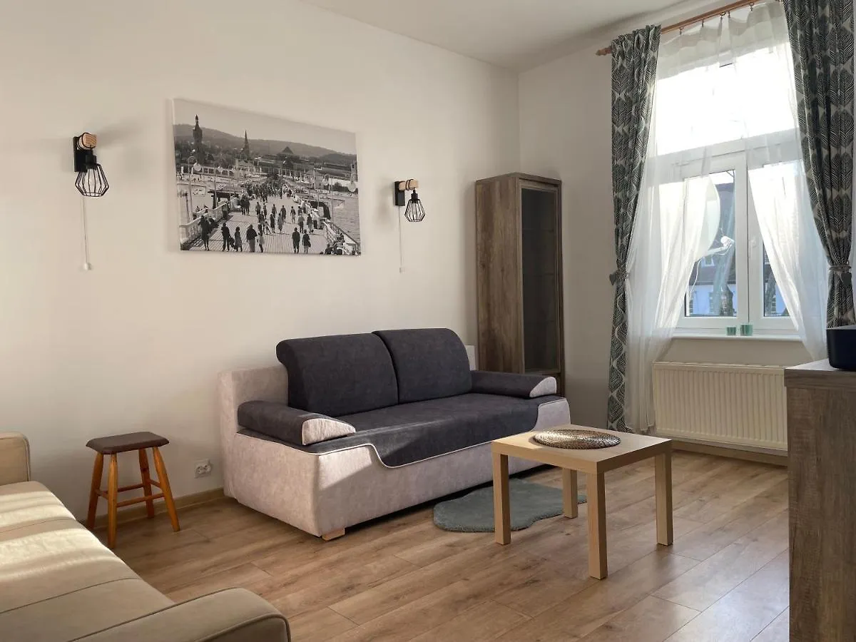 Apartment Happy Seagull By 3City Rentals Sopot