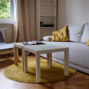 Victus Apartamenty, Kamienica Grottgera Sopot