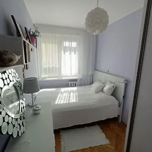 Apartament Pod Lasem Sopot