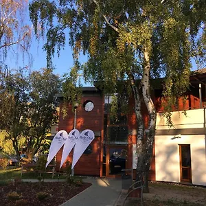  Frühstückspension Yacht Club
