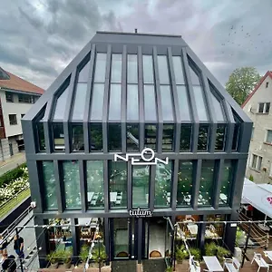  Aparthotel Neon