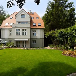  Apartment Szwarc
