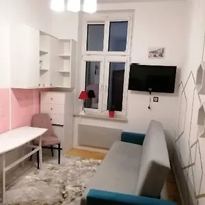 Pokój Kwiatowy Na Monciaku Sopot