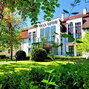 Aparthotel Ozone, Sopoty