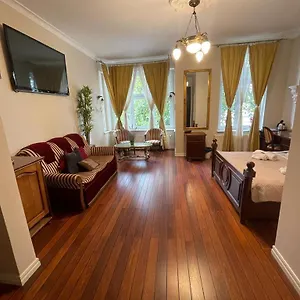  Homestay Pokoje Sopot Rooms