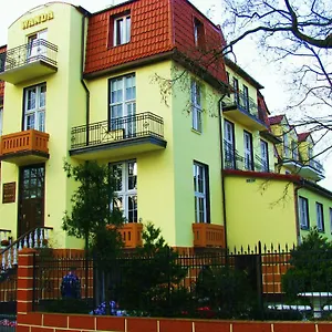 3* Gasthof Wanda