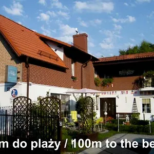 3* Frühstückspension Plac Rybakow
