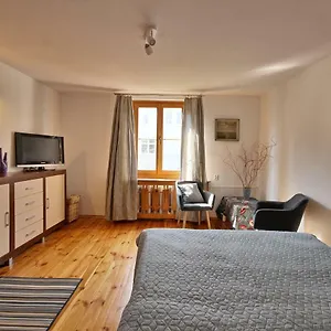  Apartment Baltycki